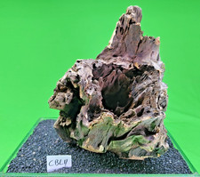 Large Corbo Root CBL11 CAVE AQUARIUM Vivarium AQUASCAPING like mopani bogwood