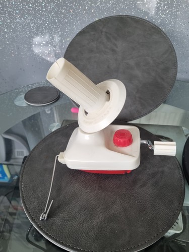 Yarn winder - winder,, ball
