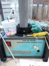 Van De Graaff Generator