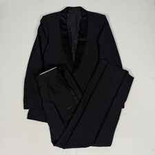 Airey & Wheeler Tuxedo Suit