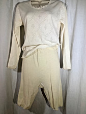 Vintage wool Thermal warm