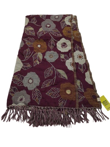 Seasalt women scarf red - seasalt, women's
