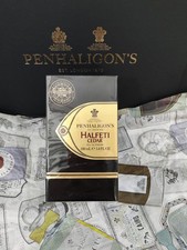 Penhaligon’s HALFETI Cedar Eau de Parfum 100ml With Gift Box-New Sealed Genuine