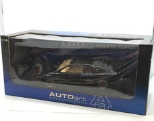 AUTOart LOTUS ESPRIT TURBO