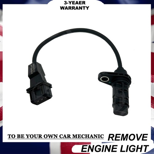 1pc crankshaft position sensor - crankshaft,