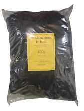 400g Bag Black Polyester