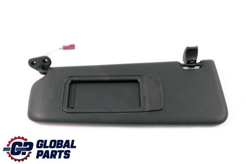 Bmw e92 sun visor - sun, trim