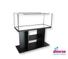 DIVERSA AQUARIUM WITH STAND
