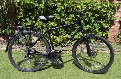 Merida crossway large adult - crossway, 20