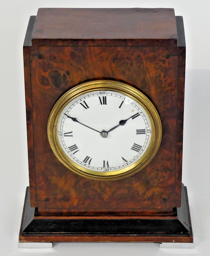 Good edwardian burr - good,