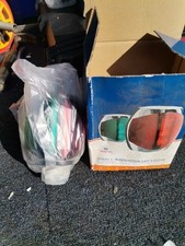 Sphera II Navigation Led