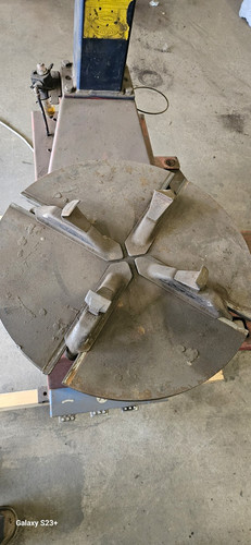 Hofmann monty 3 phase - hofmann,