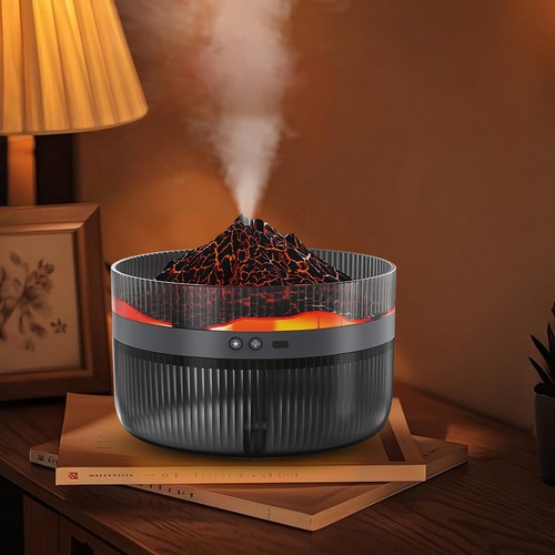 Fireplace flame led - 2l,