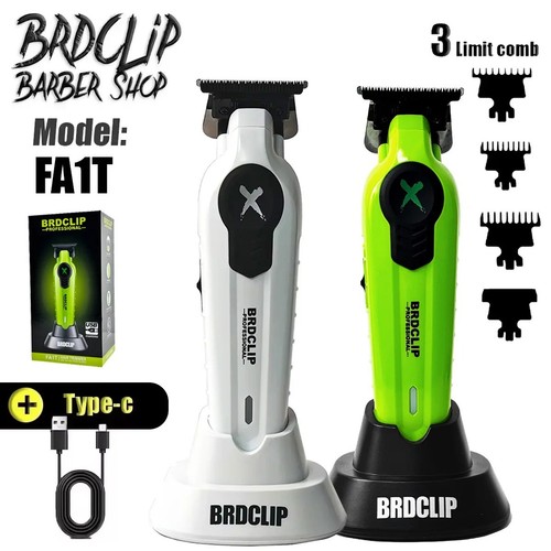 Cordless hair trimmer - cordless,