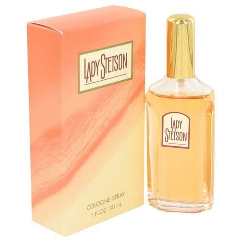 Lady stetson coty - stetson, 30