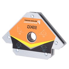 Welding Magnetic Arrow Magnets