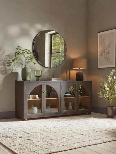 Modern arched cox - modern, &