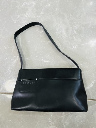 Radley vintage 1990 leather - radley,