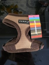 Puppia Soft Harness XS BRAND