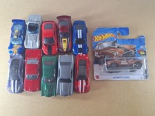 hot wheels job lot bundle x11