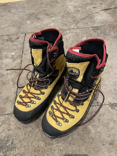 Sportiva nepal cube - nepal,