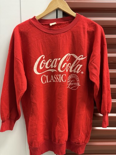 Vintage 80s 90s coca cola - vintage,