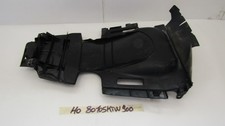 Honda SH 300 ABS 07 12 Rear