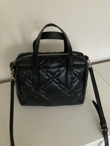 Fossil quilted sydney - ,