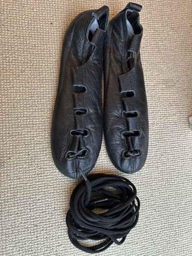 Irish dance shoes soft leather - irish,