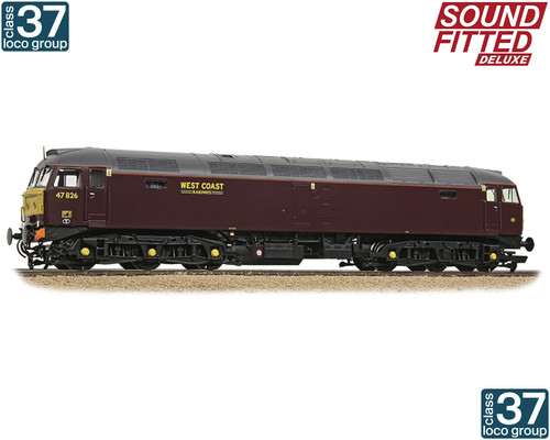 Bachmann 431sfx class 4 - bachmann, 47/4