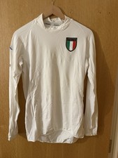 ITALY NATIONAL TEAM 2002 AWAY