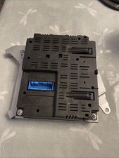 Fiat 500 Lounge Blue And Me