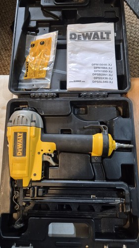 Dewalt dpn1664pp gauge - dpn1664pp-xj, 16-gauge
