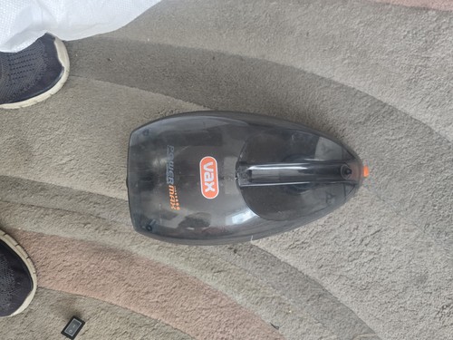 Vax vrs5w powermax carpet - vax,