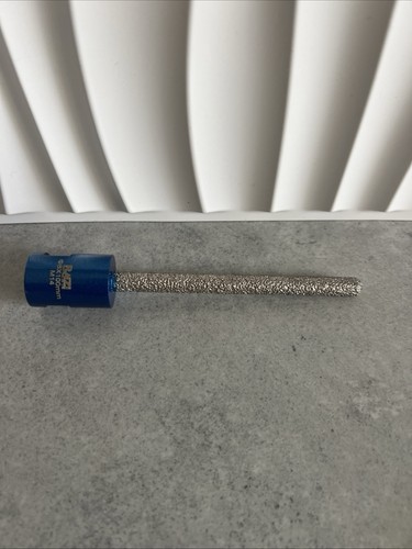 ø8x100mm diamond finger - Ø8x100mm,