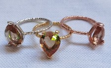 Color Change Turkish Diaspore