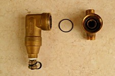 Spirotech Spirotrap MB2, MB3