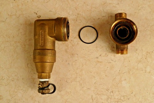 Spirotech spirotrap mb2 - spirotech, mb3