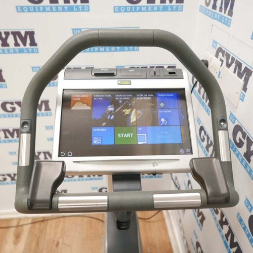 Technogym unity live - unity, /