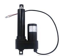 Power Lift Actuator For John