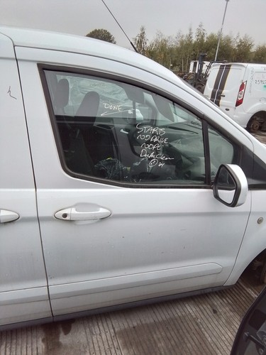 Front door ford transit - door, rh