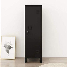 Storage Cabinet Metal Lockable