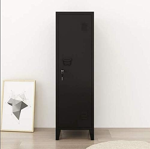 Storage cabinet metal lockable - cabinet,