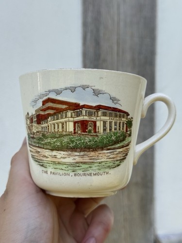 Very rare bournemouth pavilion - very,