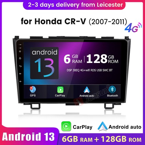 128gb for honda - 6+128gb,