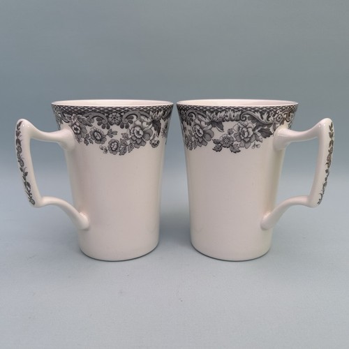 Spode delamere rural - spode, pair