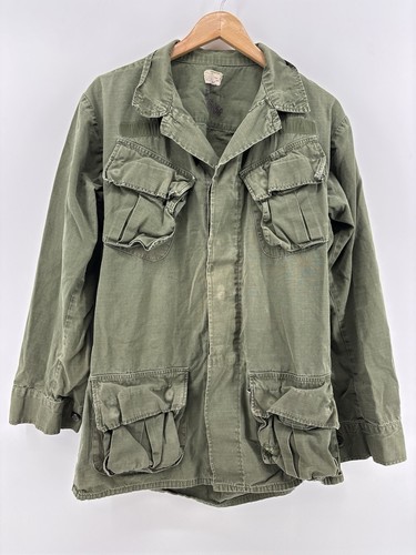 Repair vietnam jacket 107 - jacket,