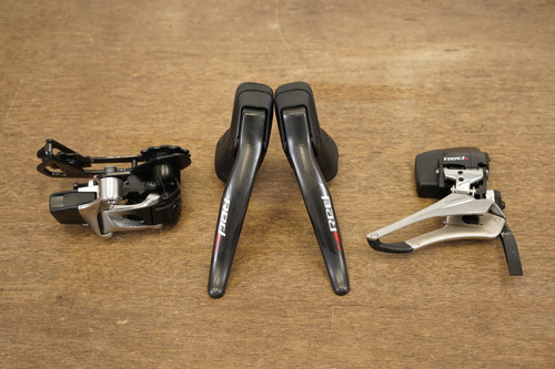 Sram red etap wifli speed - sram, 11
