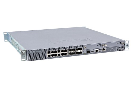 Juniper srx1500 services - juniper,