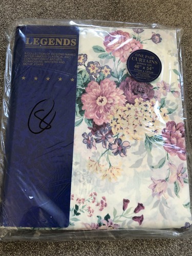 Legends pastorale curtains - pastorale,